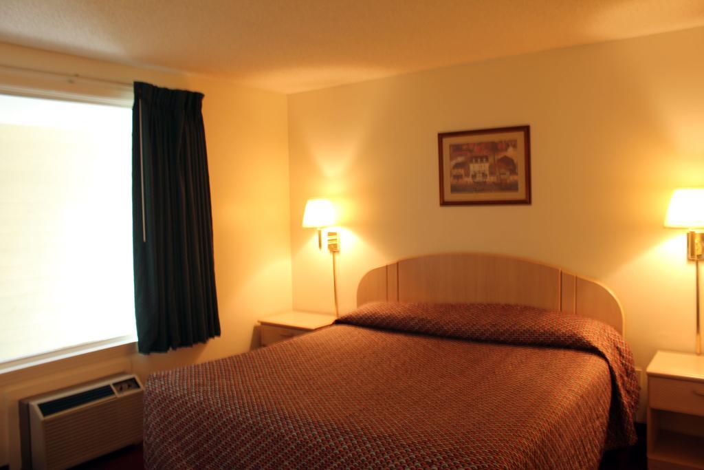 Super 7 Motel Columbia Quarto foto