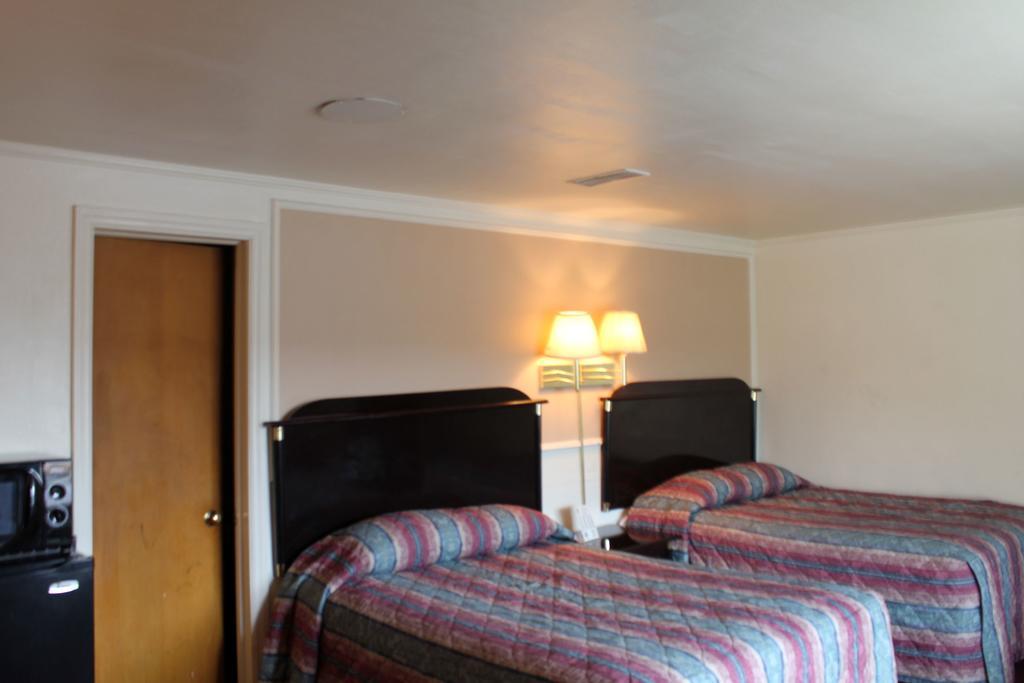 Super 7 Motel Columbia Quarto foto